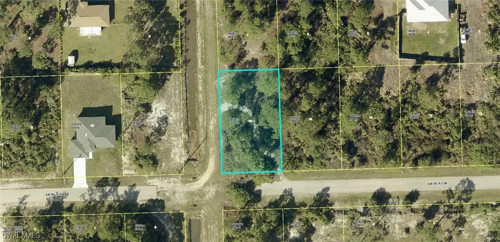 3418 68th Street W Lehigh Acres FL 33971