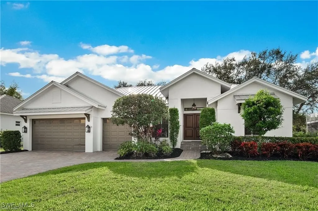 8699 S Lake Circle Fort Myers FL 33908