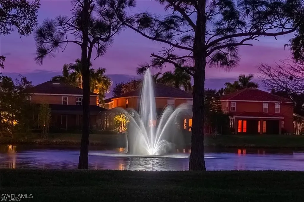 8699 S Lake Circle Fort Myers FL 33908