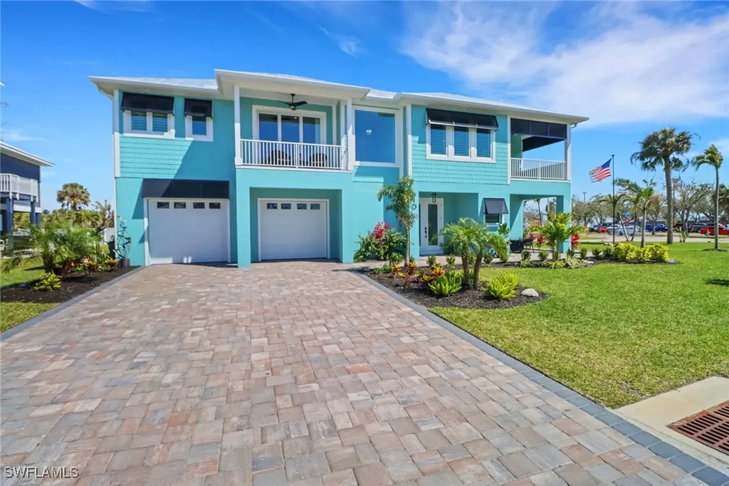 810 San Carlos Drive Fort Myers Beach FL 33931