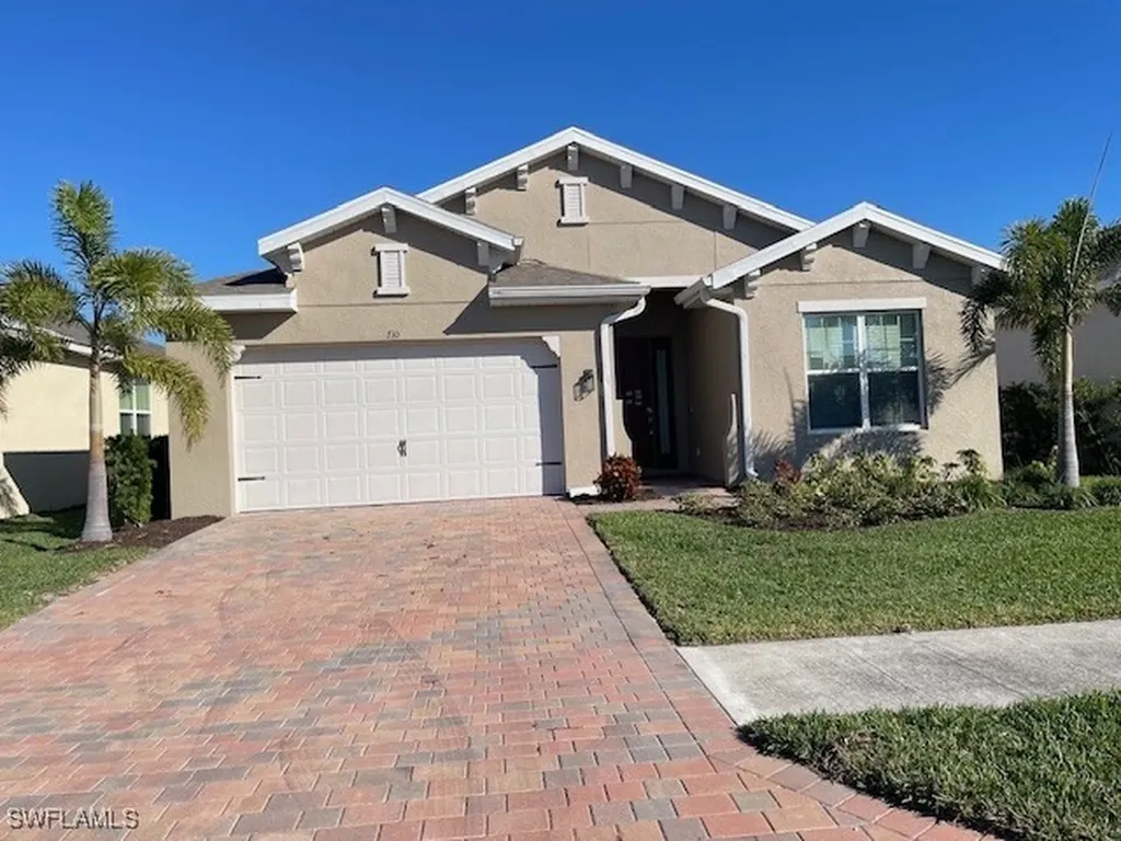 710 Heather Lake Avenue Cape Coral FL 33993