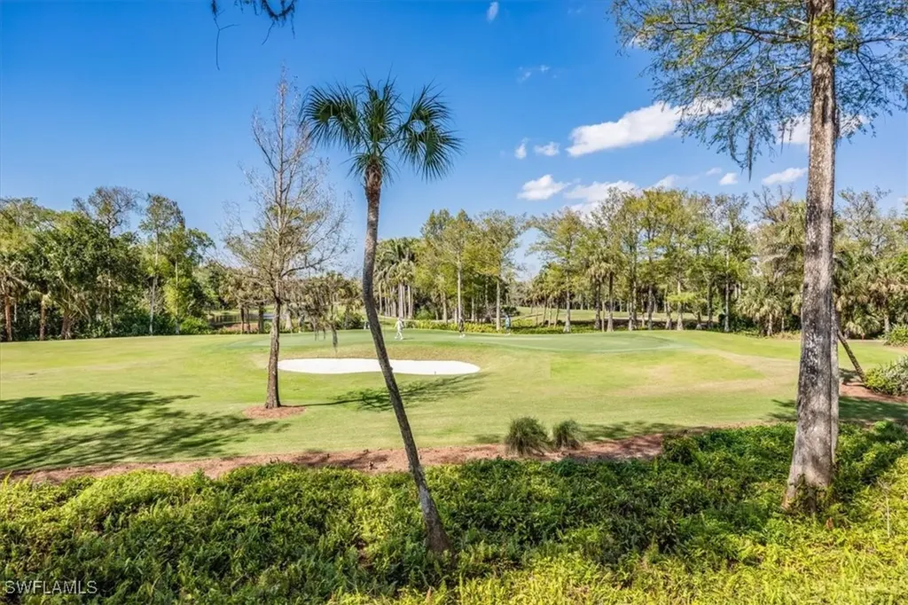 Naples FL, 102 Wilderness Way, Unit 244