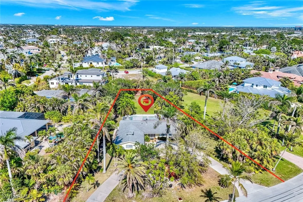 289 Spring Line Drive Naples FL 34102