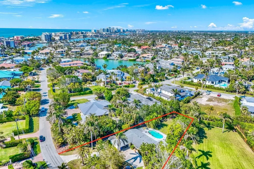 289 Spring Line Drive Naples FL 34102
