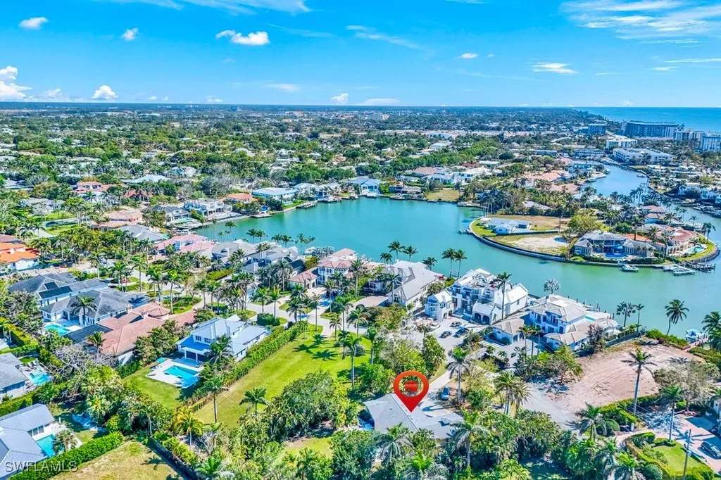 289 Spring Line Drive Naples FL 34102