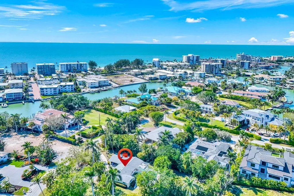 289 Spring Line Drive Naples FL 34102