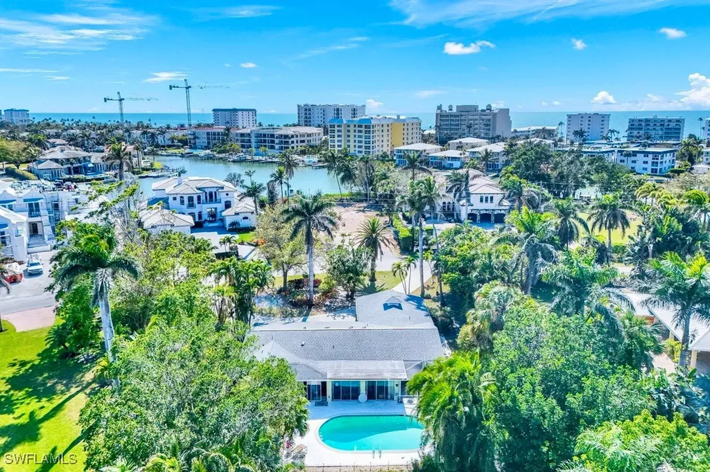 289 Spring Line Drive Naples FL 34102