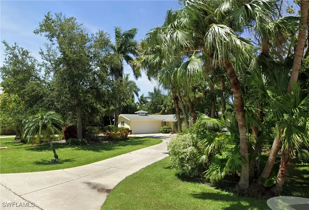 289 Spring Line Drive Naples FL 34102