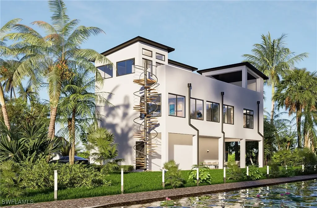 27201 Del Lane Bonita Springs FL 34135