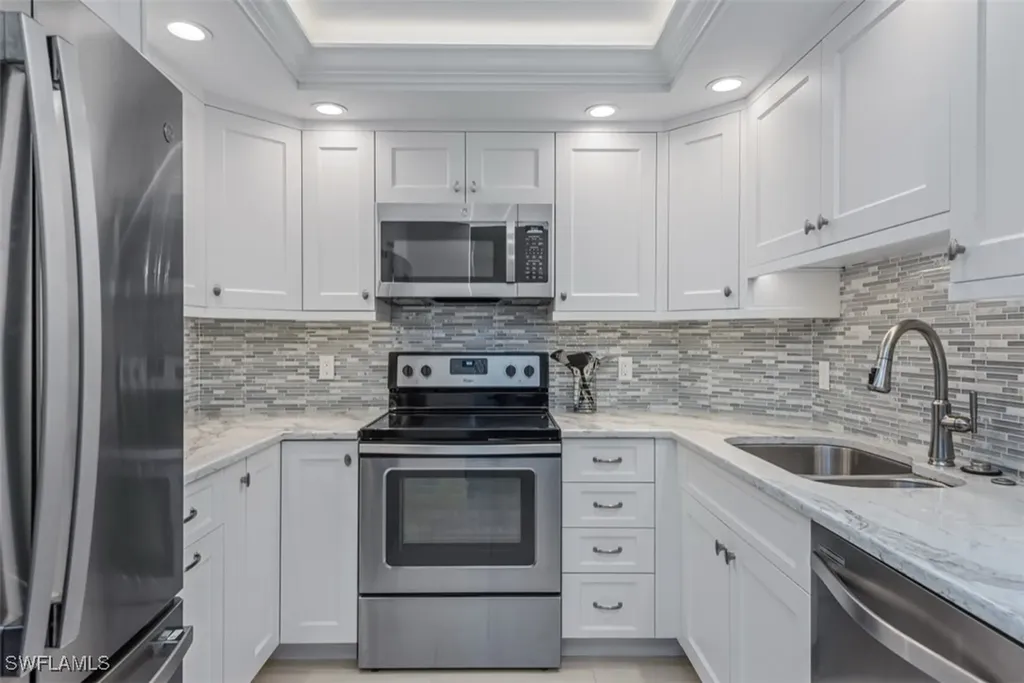 320 Seaview Court Marco Island FL 34145