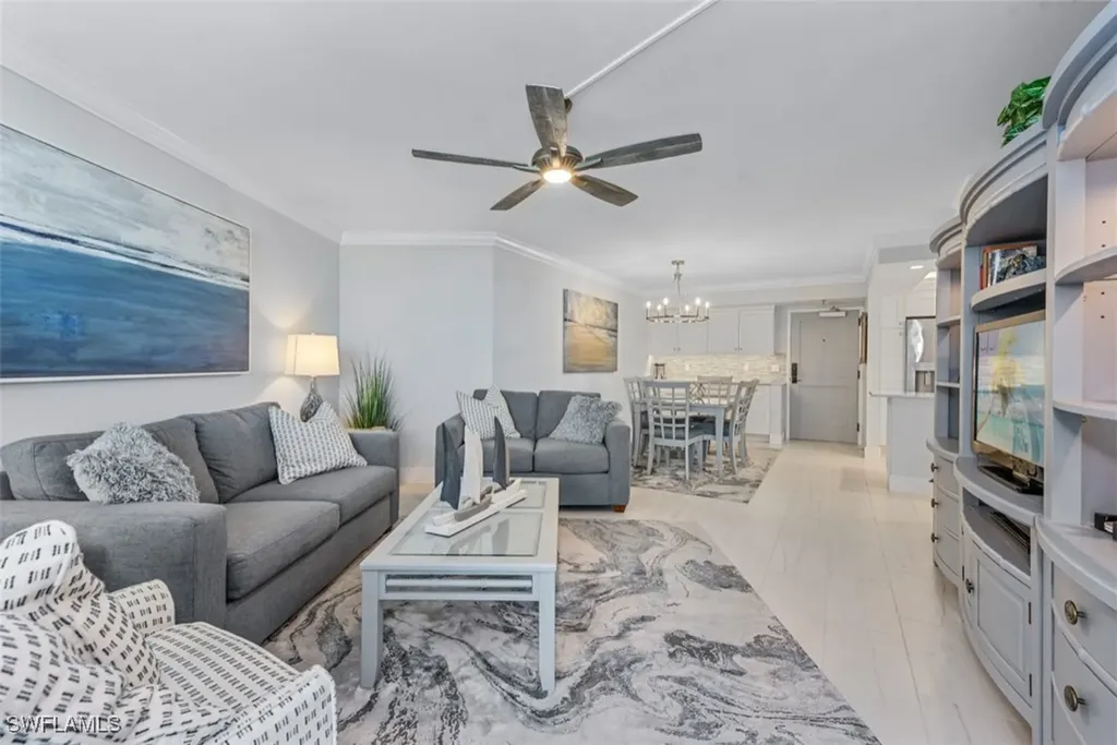 320 Seaview Court Marco Island FL 34145