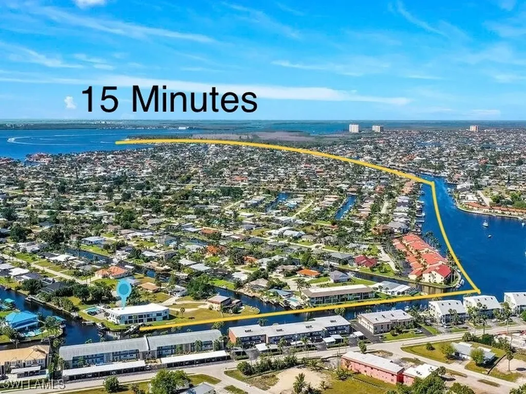 5111 Manor Court Cape Coral FL 33904