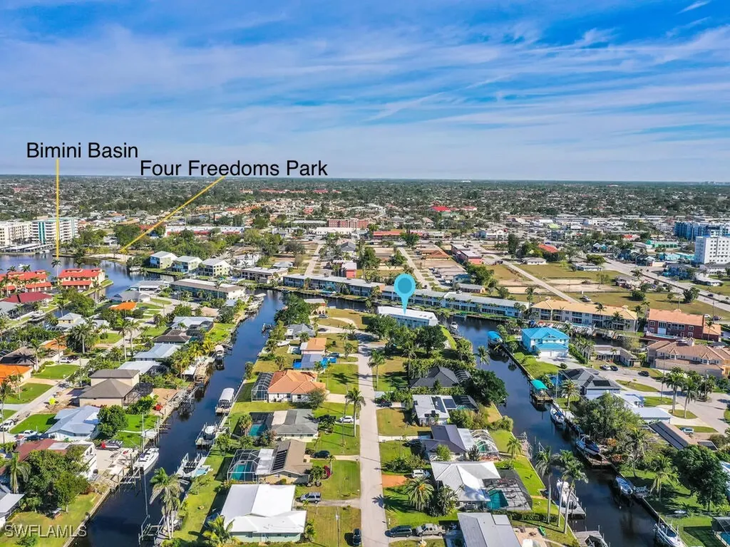 5111 Manor Court Cape Coral FL 33904