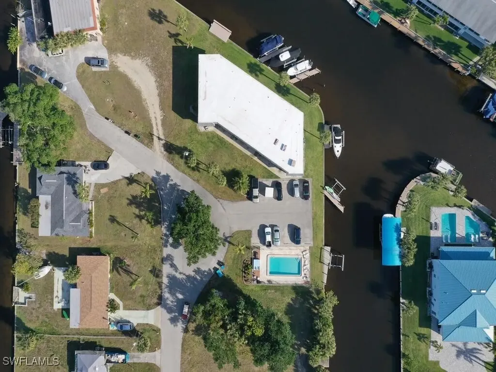 5111 Manor Court Cape Coral FL 33904