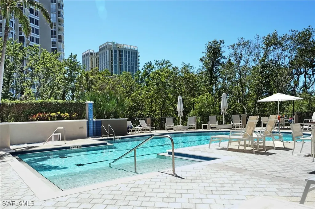 7225 Pelican Bay Boulevard Naples FL 34108