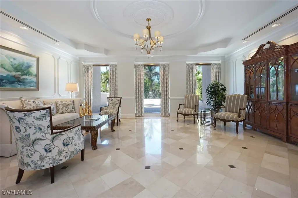 7225 Pelican Bay Boulevard Naples FL 34108