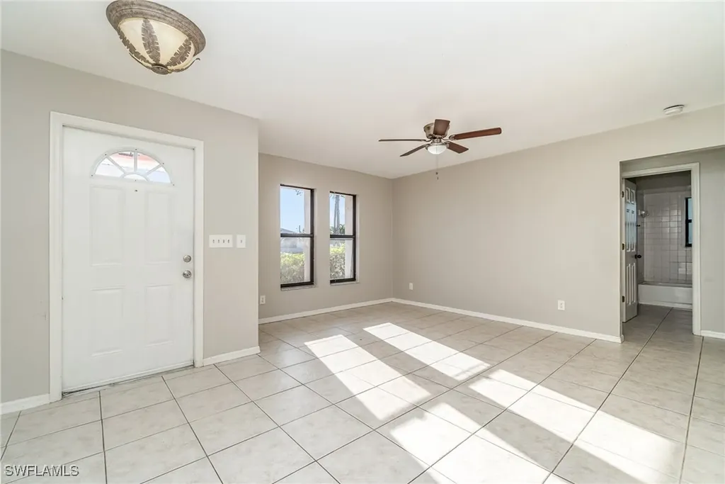 17512 Fuchsia Road Fort Myers FL 33967