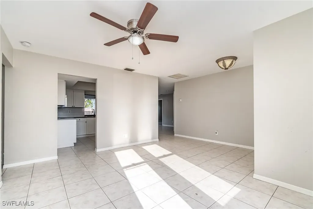 17512 Fuchsia Road Fort Myers FL 33967
