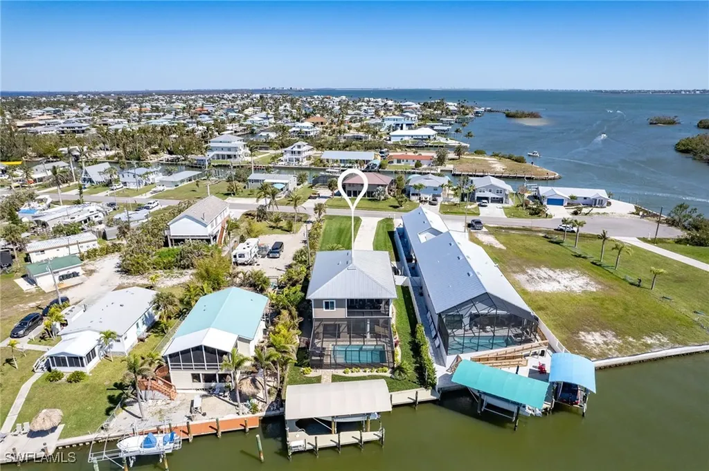 2265 York Road St. James City FL 33956