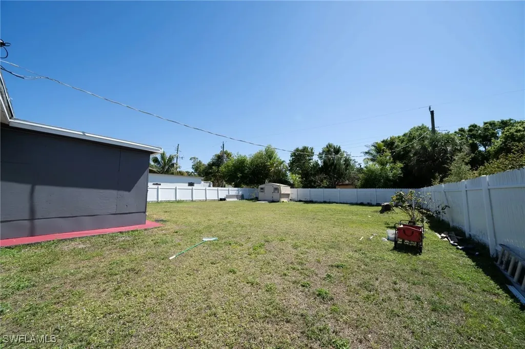 1862 Moreno Avenue Fort Myers FL 33901
