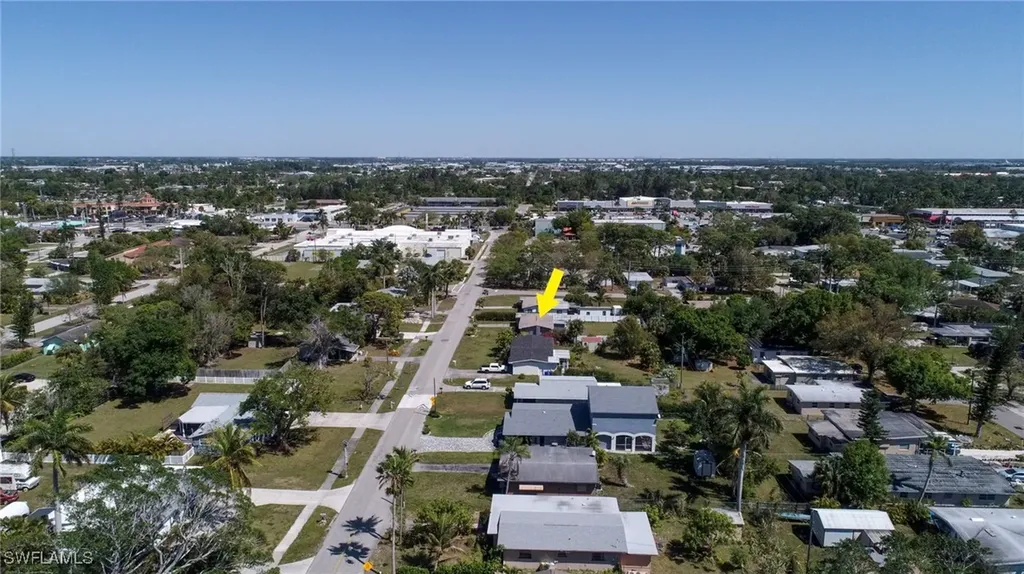 1862 Moreno Avenue Fort Myers FL 33901