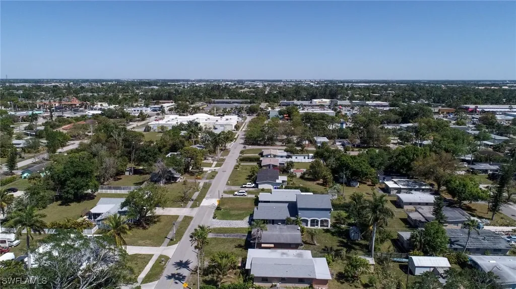 1862 Moreno Avenue Fort Myers FL 33901