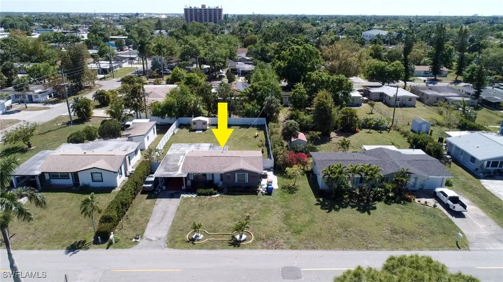 1862 Moreno Avenue Fort Myers FL 33901