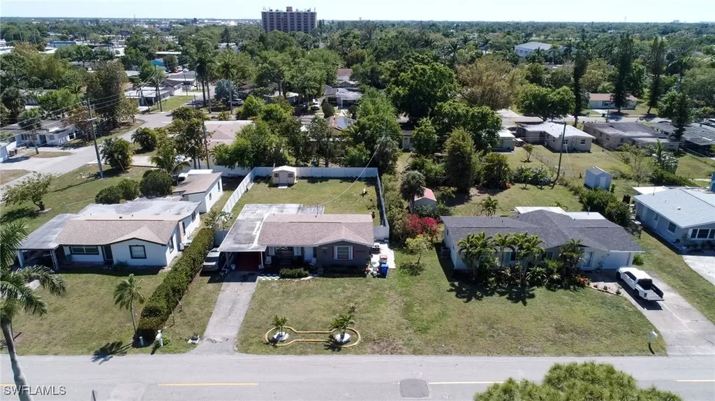 1862 Moreno Avenue Fort Myers FL 33901