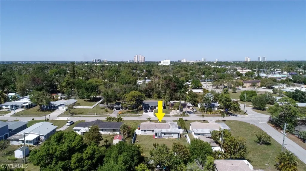 1862 Moreno Avenue Fort Myers FL 33901
