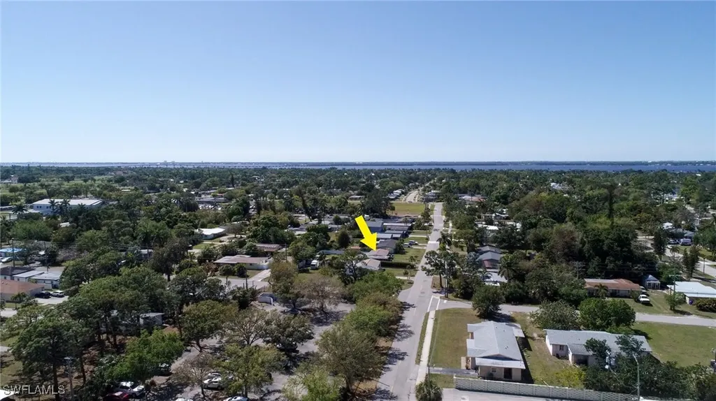 1862 Moreno Avenue Fort Myers FL 33901