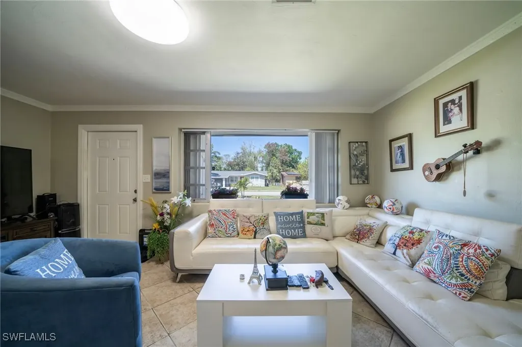 1862 Moreno Avenue Fort Myers FL 33901
