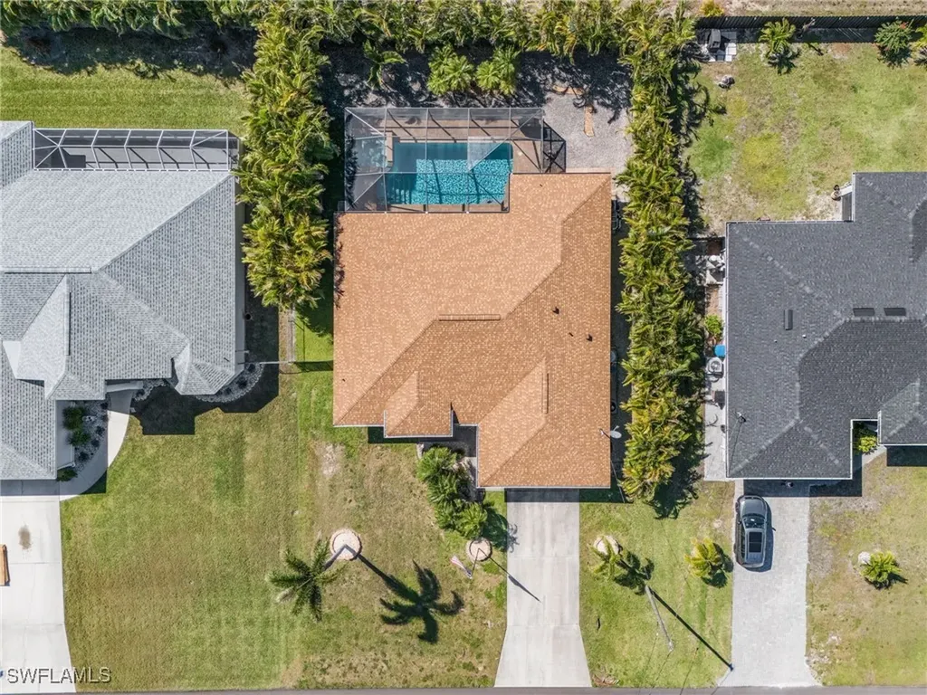 2518 NW 25th Street Cape Coral FL 33993