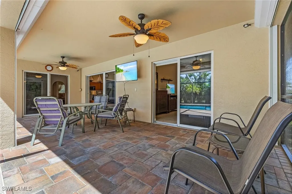 2518 NW 25th Street Cape Coral FL 33993