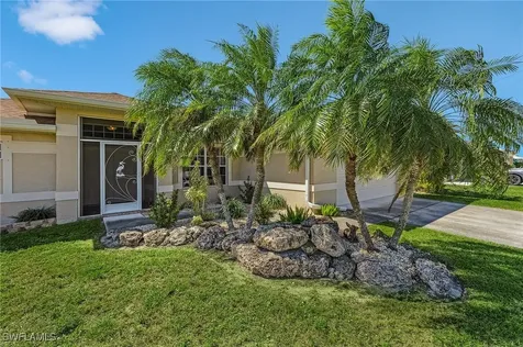 2518 NW 25th Street Cape Coral FL 33993