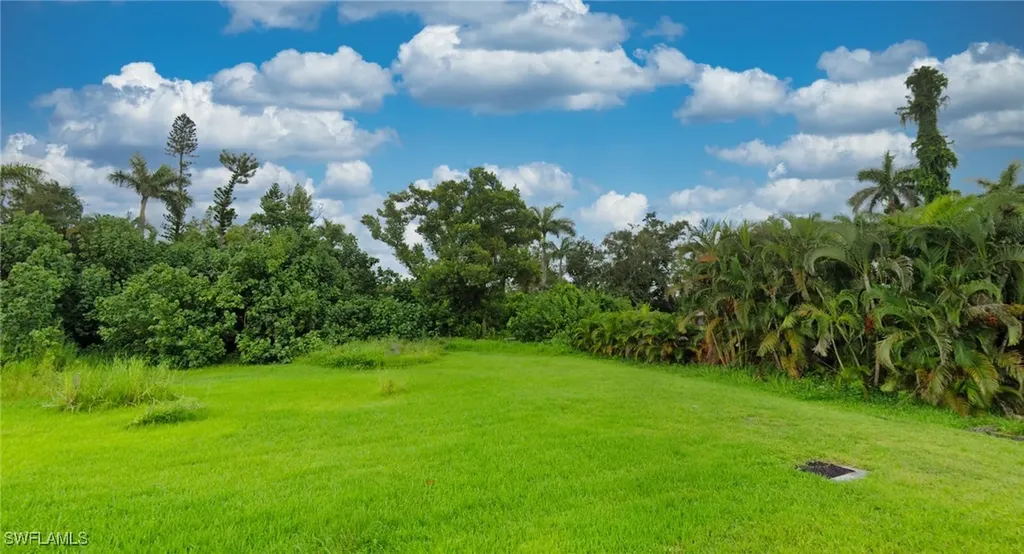 58 Cabana Avenue North Fort Myers FL 33903