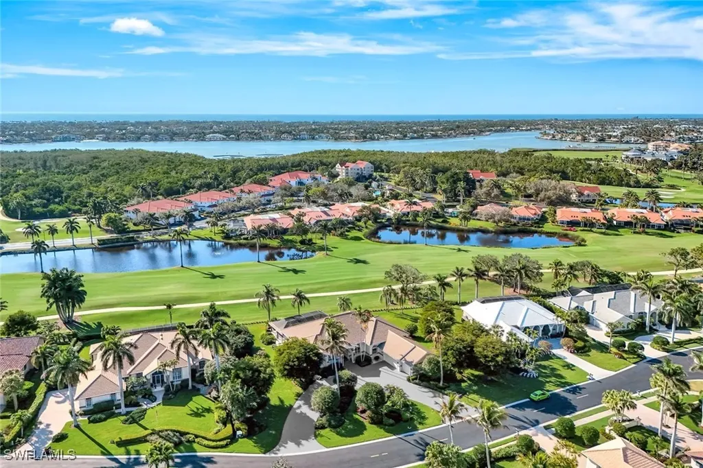 4615 Lighthouse Lane Naples FL 34112