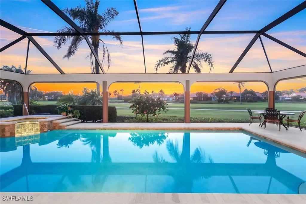 4615 Lighthouse Lane Naples FL 34112