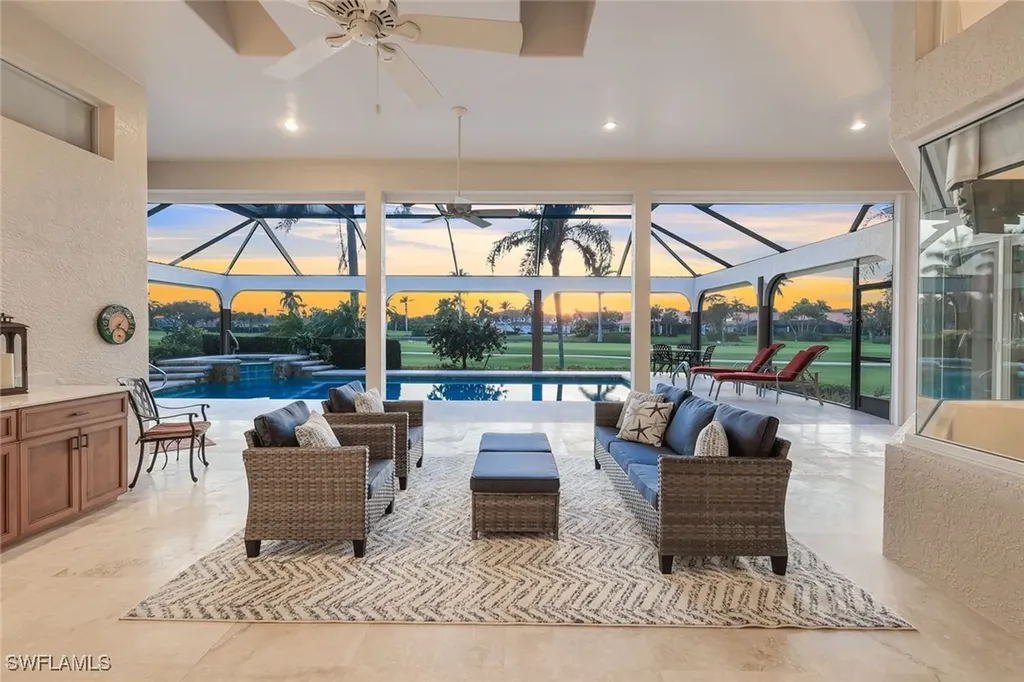 4615 Lighthouse Lane Naples FL 34112