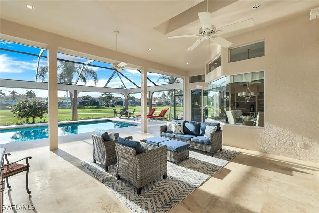 4615 Lighthouse Lane Naples FL 34112