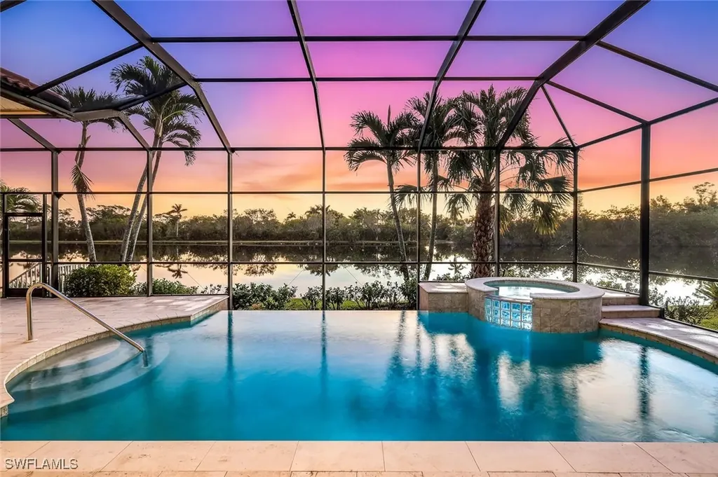 4574 Lighthouse Lane Naples FL 34112