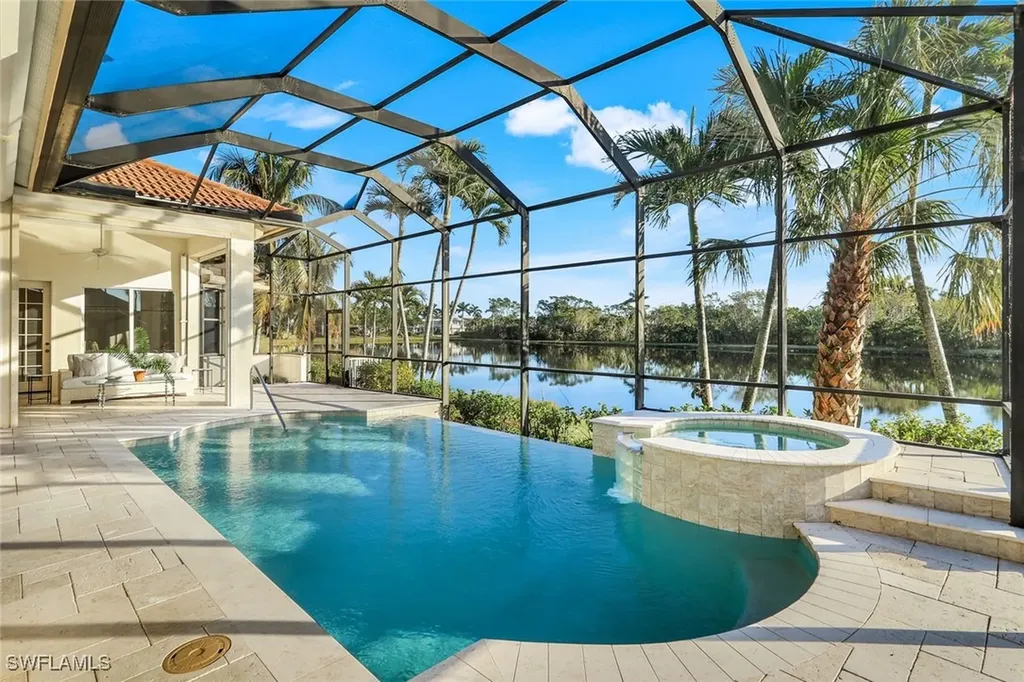 4574 Lighthouse Lane Naples FL 34112