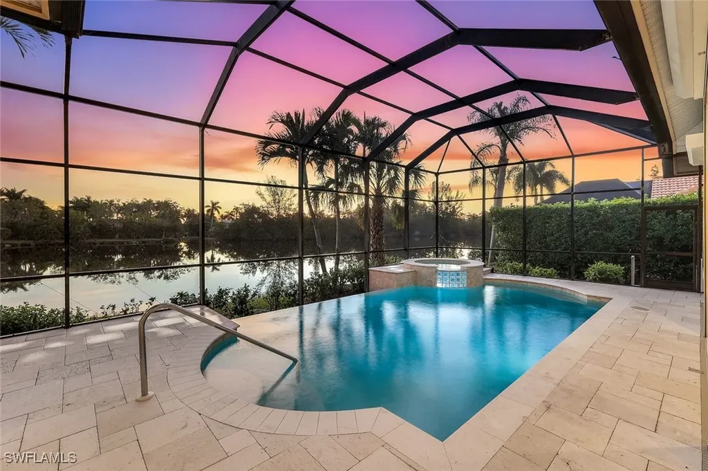 4574 Lighthouse Lane Naples FL 34112