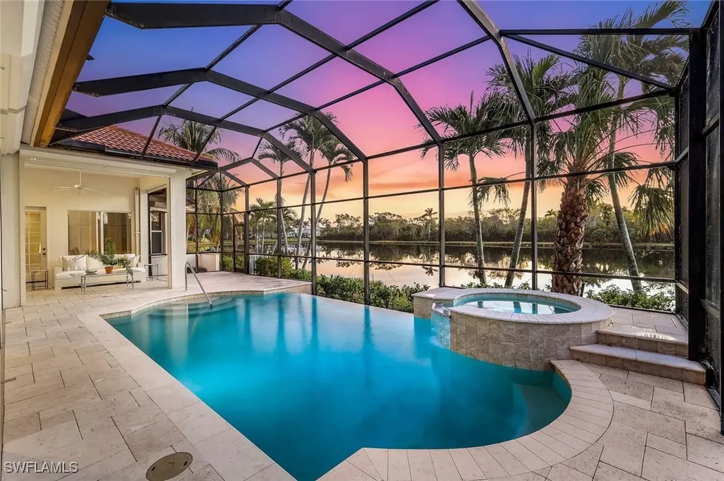 4574 Lighthouse Lane Naples FL 34112