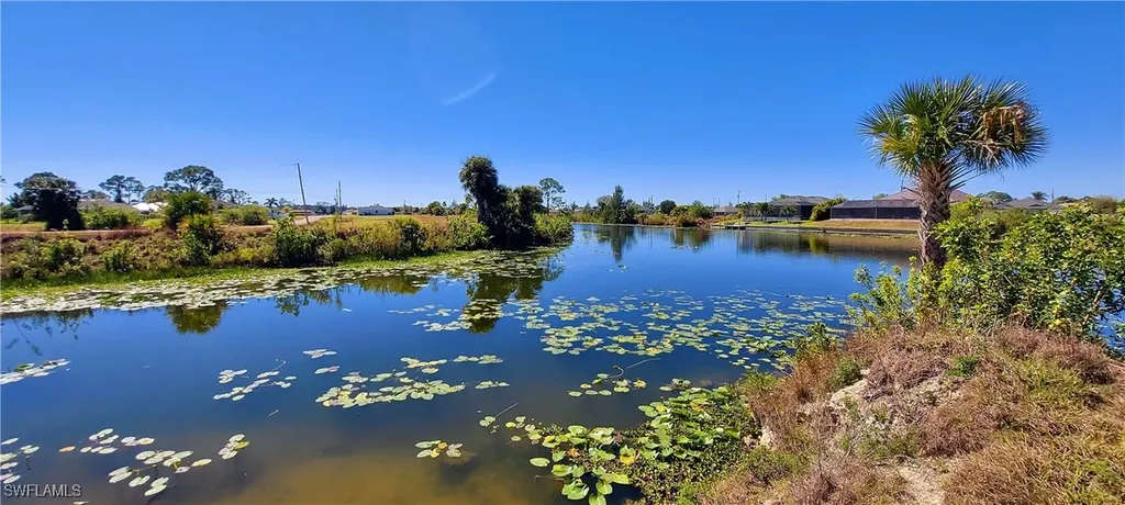 3754 NE 13th Avenue Cape Coral FL 33909