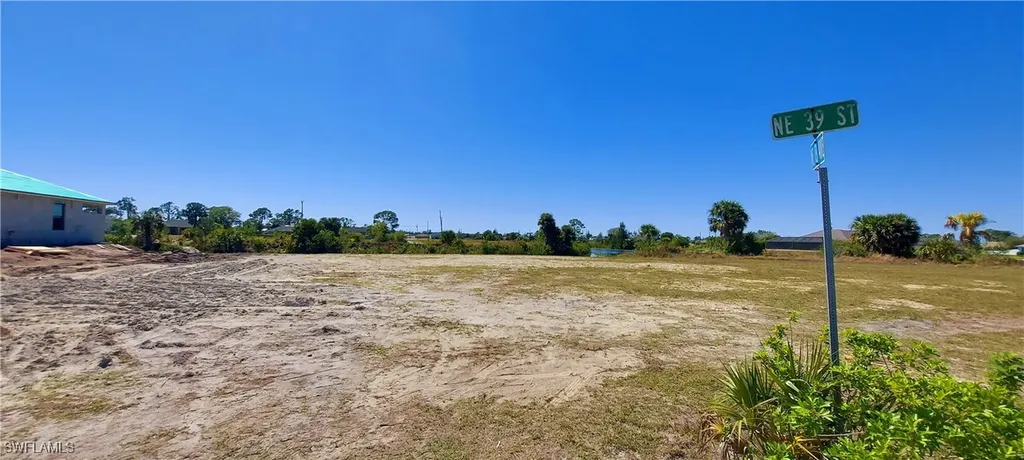 3754 NE 13th Avenue Cape Coral FL 33909