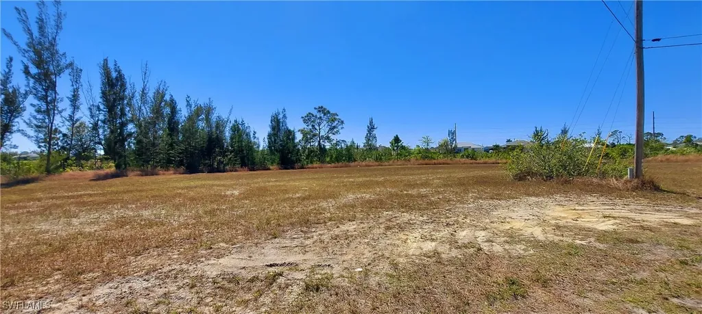 2230 NW 21st Street Cape Coral FL 33993