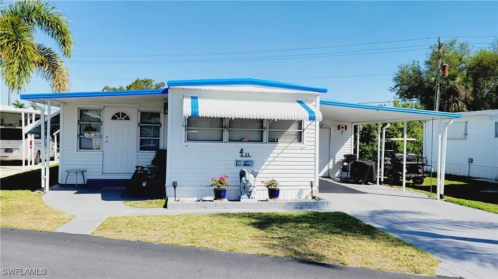 11 Shoreland Drive Fort Myers FL 33905