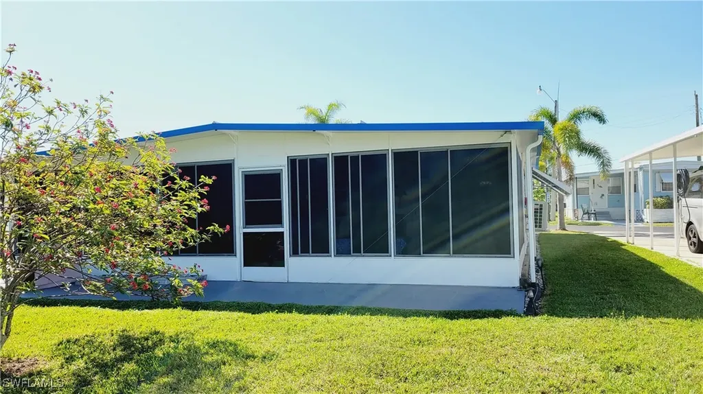 11 Shoreland Drive Fort Myers FL 33905