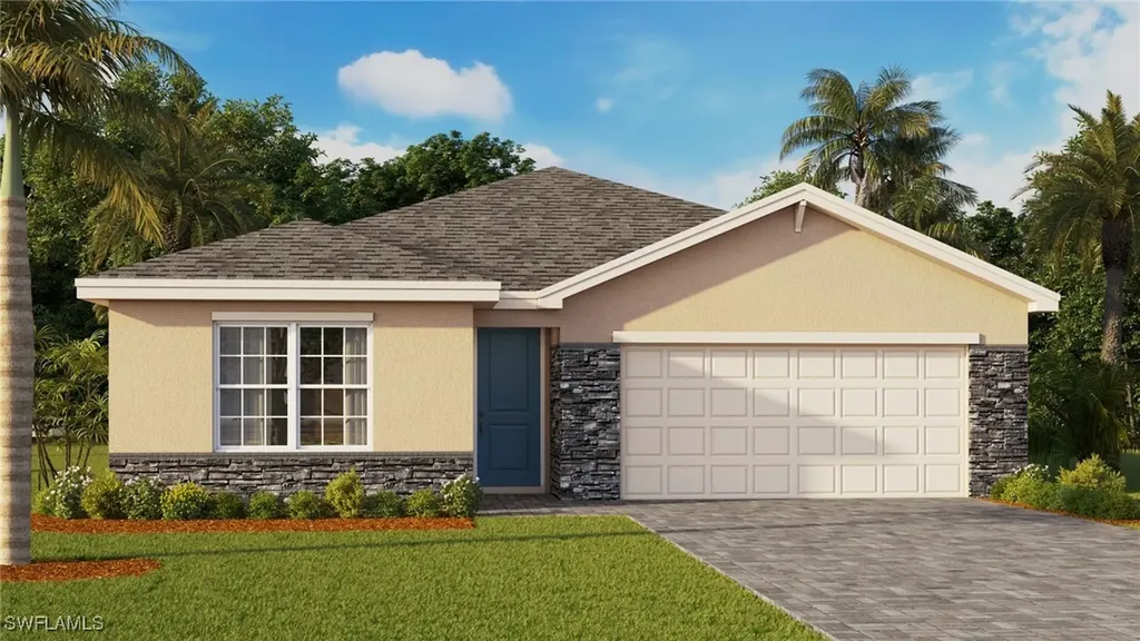 44622 Palm Frond Drive Punta Gorda FL 33982