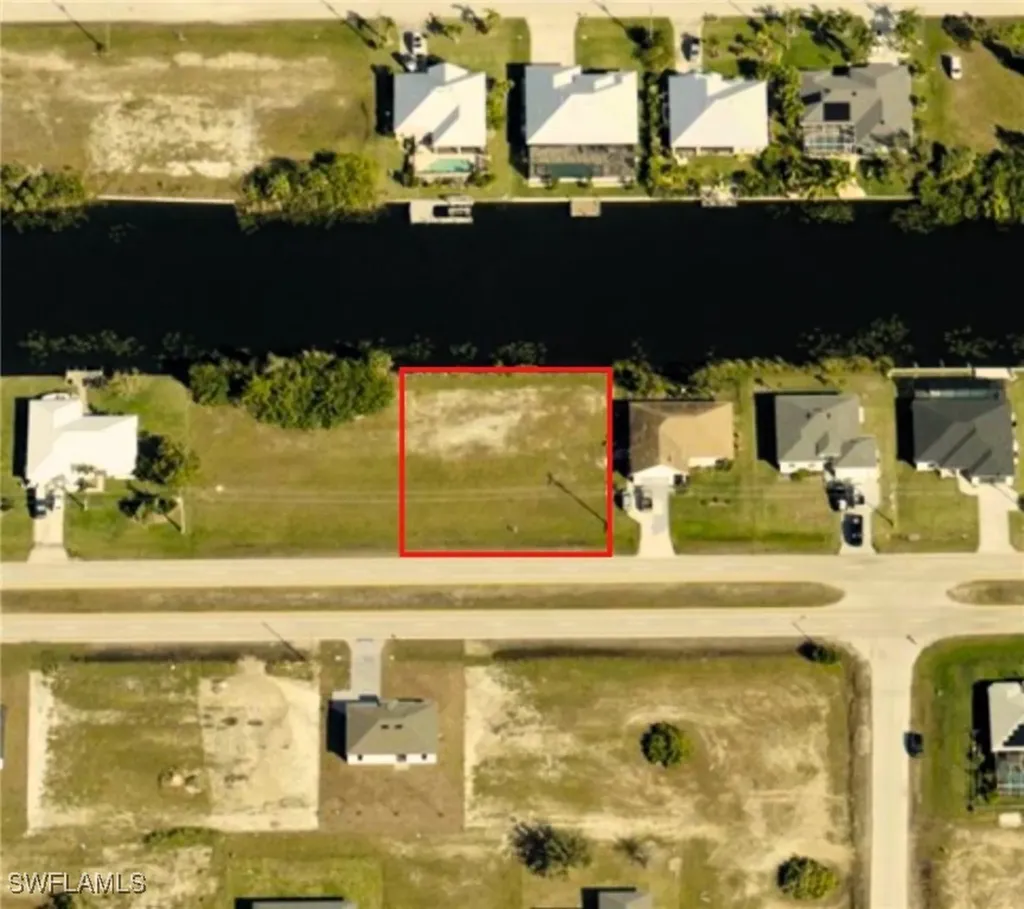 2609 Diplomat Parkway W Cape Coral FL 33993